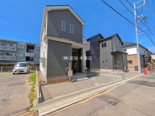 八千代市八千代台東６丁目の新築一戸建