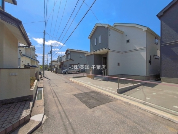 八千代市八千代台東６丁目の新築一戸建