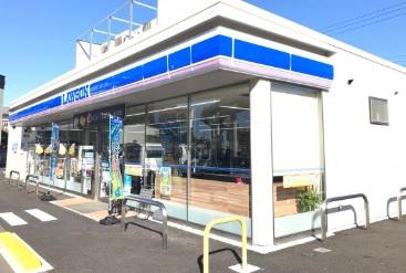 千葉市若葉区桜木１丁目の中古一戸建て(ローソン千葉桜木一丁目店)