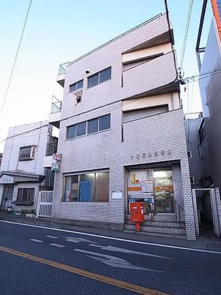 千葉市若葉区桜木１丁目の中古一戸建て(千葉桜木郵便局)