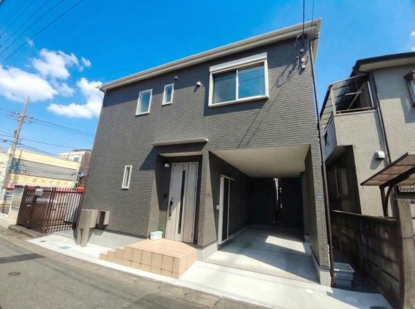 千葉市若葉区桜木１丁目の中古一戸建