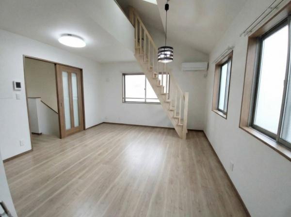 千葉市若葉区桜木１丁目の中古一戸建て