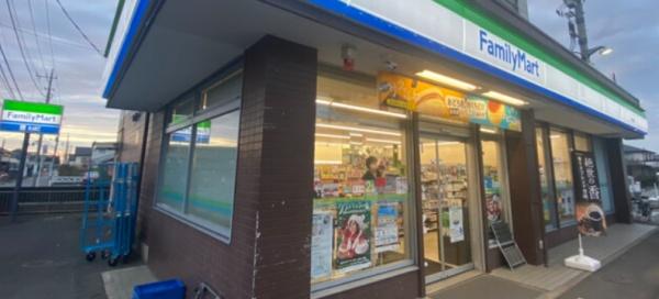 千葉市若葉区千城台東１丁目の中古一戸建て(ファミリーマート千葉御成台店)