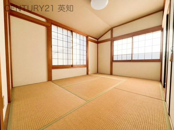 千葉市若葉区千城台東１丁目の中古一戸建て