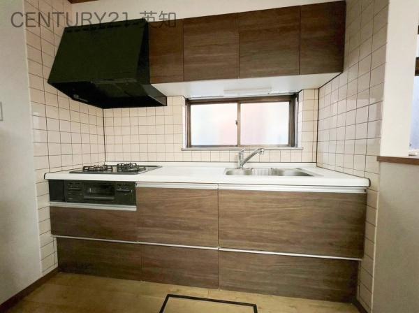 千葉市若葉区千城台東１丁目の中古一戸建て