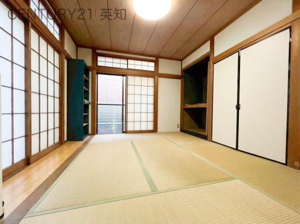 千葉市若葉区千城台東１丁目の中古一戸建て