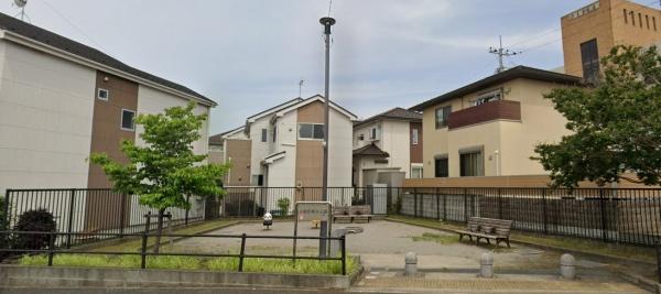 千葉市若葉区千城台西１丁目の中古一戸建て(小倉町第8公園)