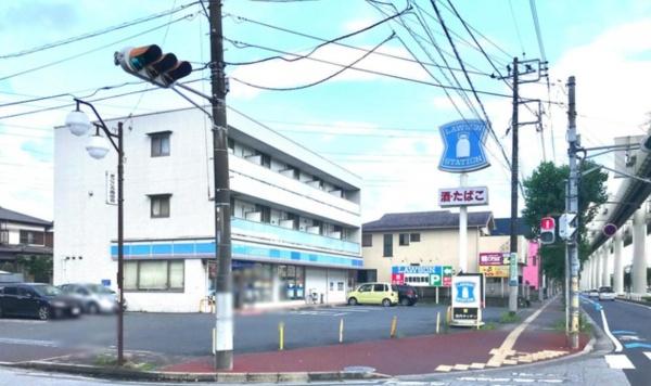 千葉市若葉区千城台西１丁目の中古一戸建て(ローソン千葉千城台北店)