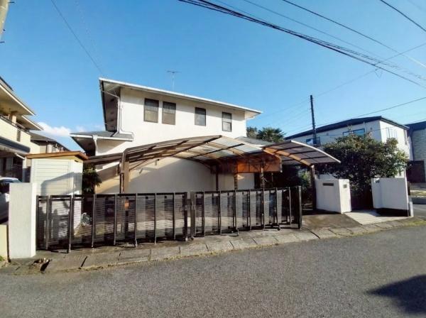 千葉市若葉区千城台西１丁目の中古一戸建