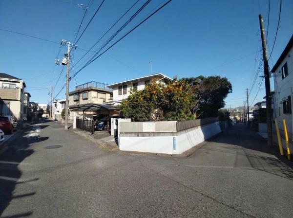 千葉市若葉区千城台西１丁目の中古一戸建
