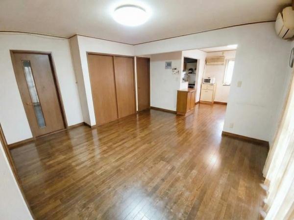千葉市若葉区千城台西１丁目の中古一戸建
