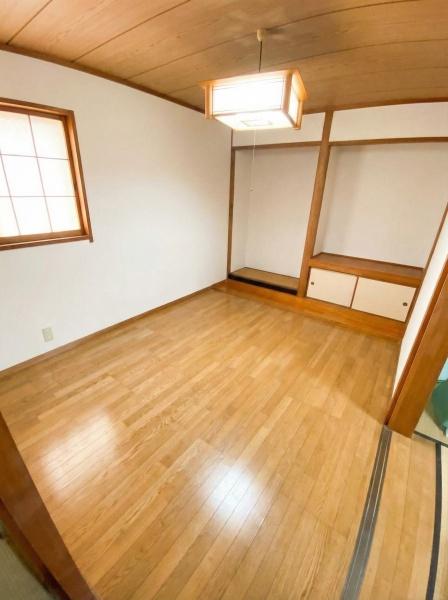 千葉市若葉区千城台西１丁目の中古一戸建て