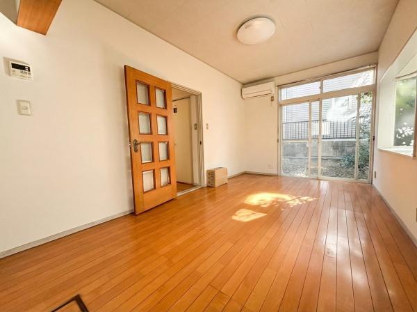 みつわ台四丁目　中古戸建