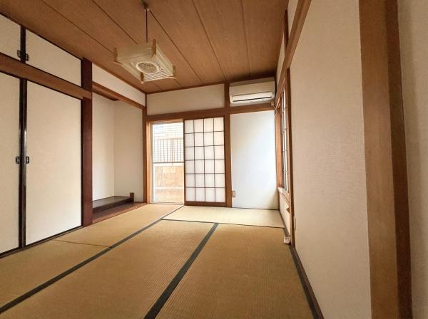 みつわ台四丁目　中古戸建