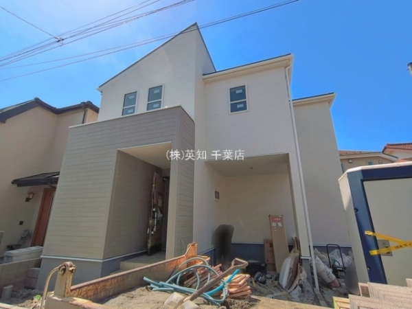 八千代市八千代台東６丁目の新築一戸建