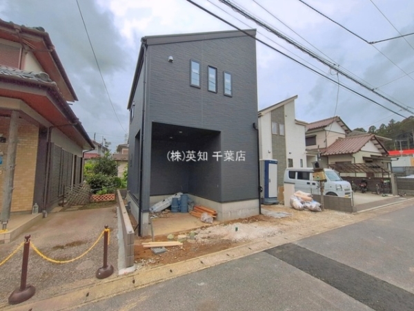 千葉市緑区平山町の新築一戸建