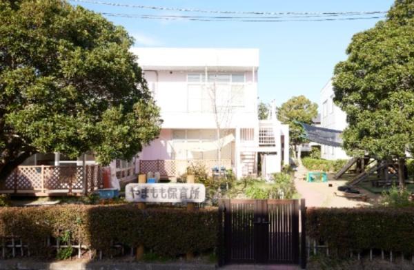 東金市家徳の中古一戸建て(やまもも保育所)