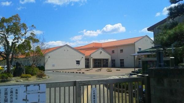 東金市家徳の中古一戸建て(東金市立正気小学校)
