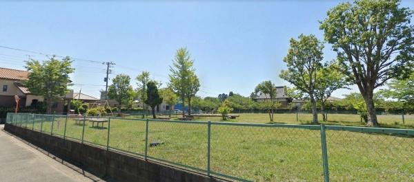 東金市家徳の中古一戸建て(家徳公民館)
