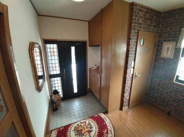 東金市家徳の中古一戸建て