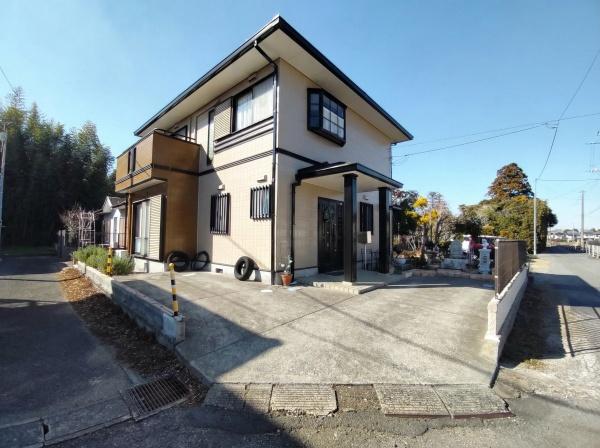 東金市家徳の中古一戸建