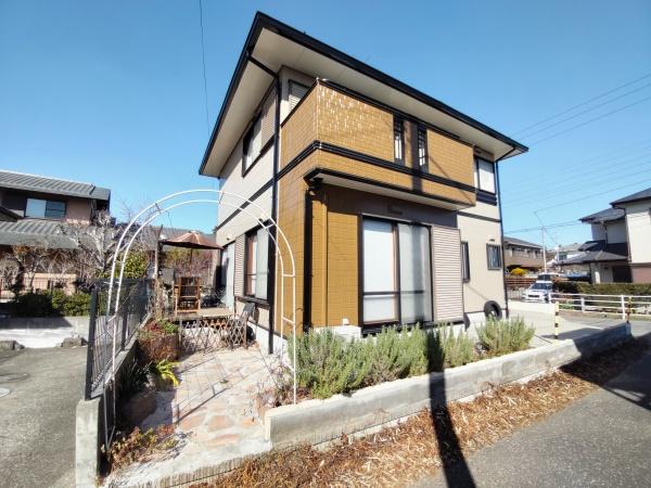東金市家徳の中古一戸建
