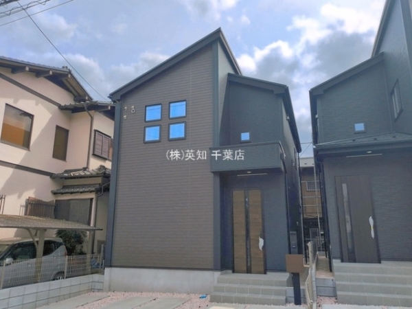 四街道市鹿渡の新築一戸建
