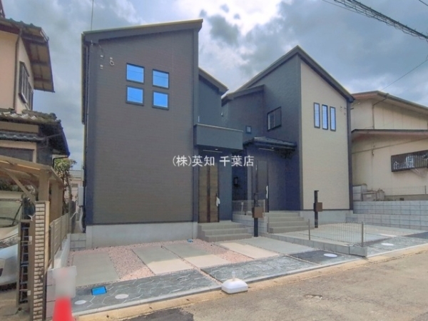 四街道市鹿渡の新築一戸建