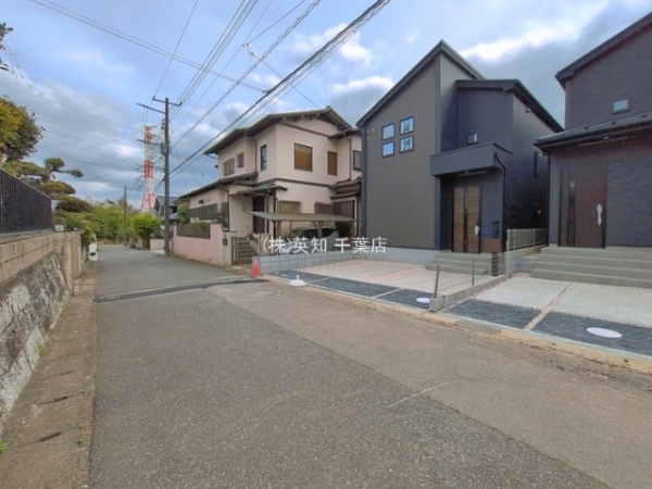 四街道市鹿渡の新築一戸建