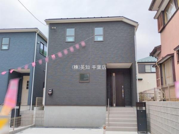 千葉市若葉区加曽利町の新築一戸建