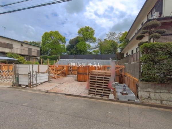 千葉市花見川区こてはし台１丁目の新築一戸建