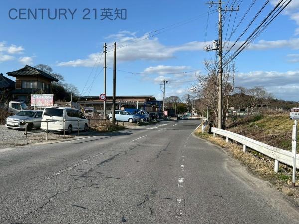 千葉市中央区川戸町の土地