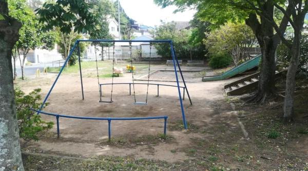 千葉市中央区川戸町の土地(仁戸名第3公園)