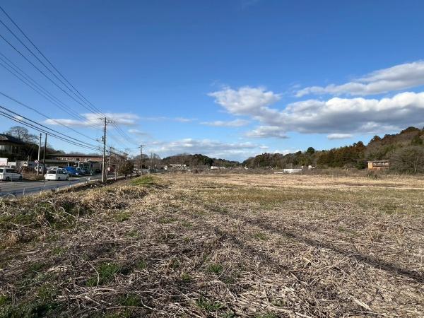 千葉市中央区川戸町の土地
