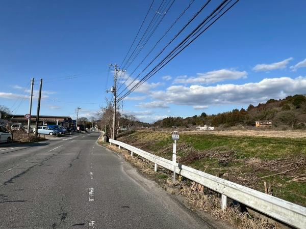 千葉市中央区川戸町の土地