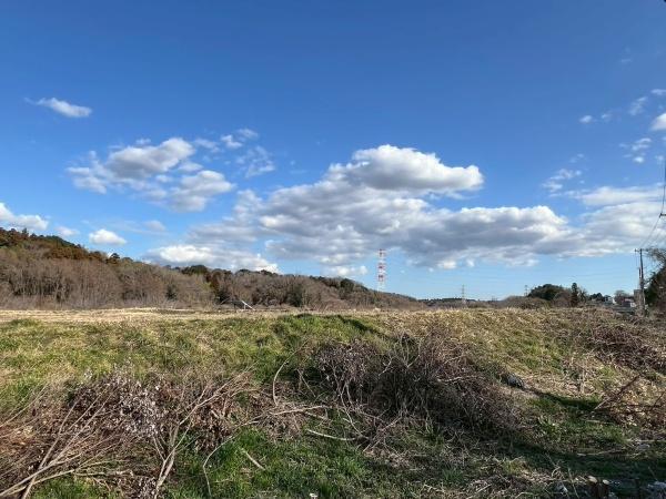 千葉市中央区川戸町の土地