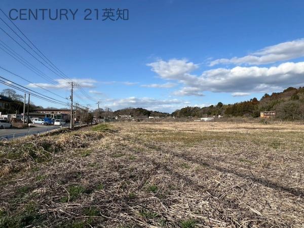 千葉市中央区川戸町の土地