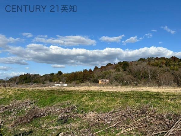千葉市中央区川戸町の土地
