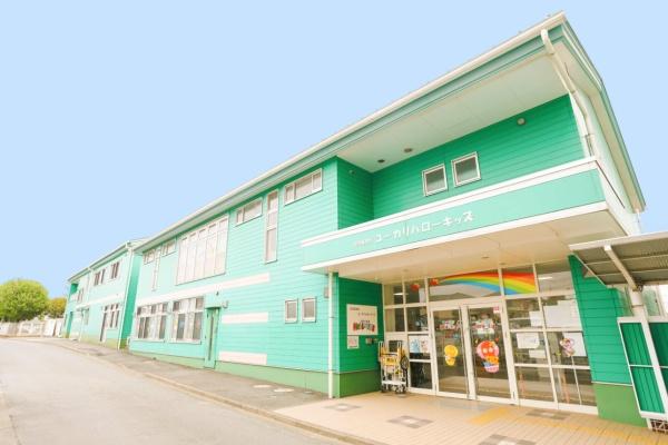佐倉市上座の新築一戸建(ユーカリハローキッズ)