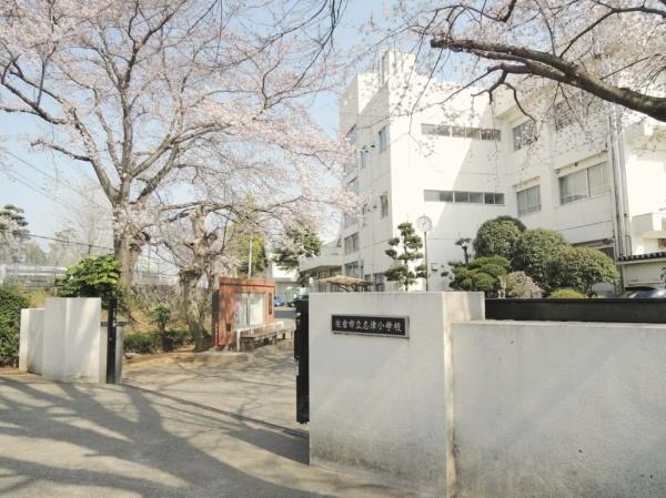 佐倉市上座の新築一戸建(佐倉市立志津小学校)