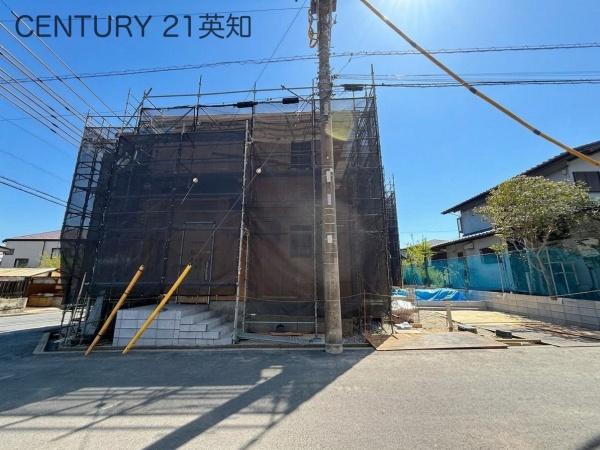 佐倉市上座の新築一戸建