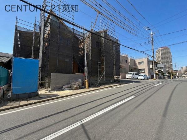 佐倉市上座の新築一戸建