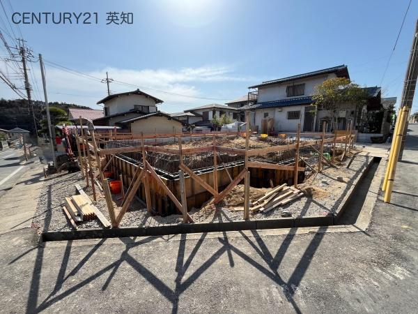 佐倉市上座の新築一戸建