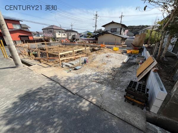 佐倉市上座の新築一戸建
