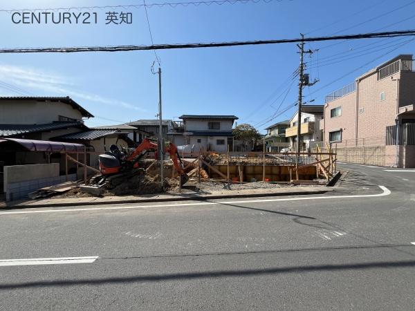 佐倉市上座の新築一戸建