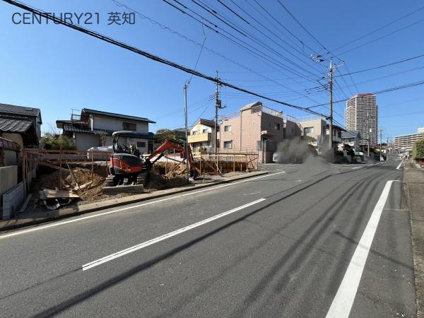 佐倉市上座の新築一戸建