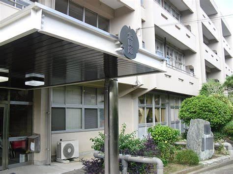 千葉市若葉区貝塚２丁目の中古一戸建て(千葉市立北貝塚小学校)