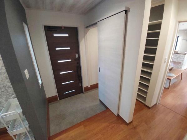 千葉市若葉区貝塚２丁目の中古一戸建て