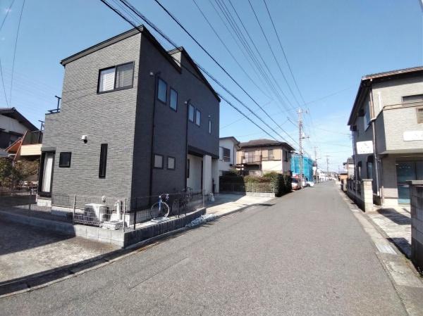 千葉市若葉区貝塚２丁目の中古一戸建て
