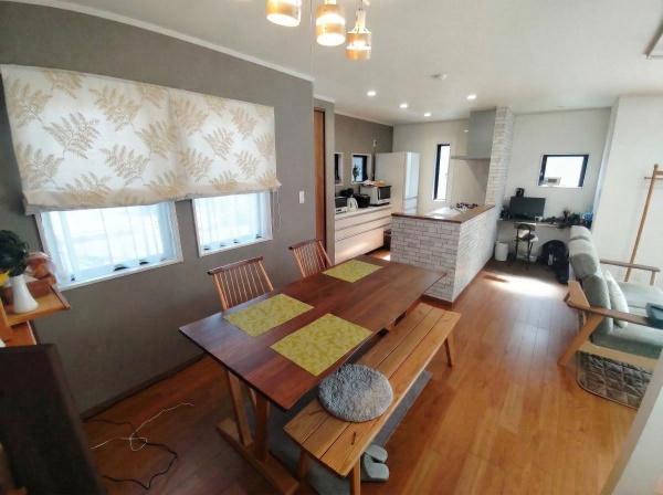 千葉市若葉区貝塚２丁目の中古一戸建て